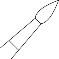 油漆刷