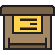 封存