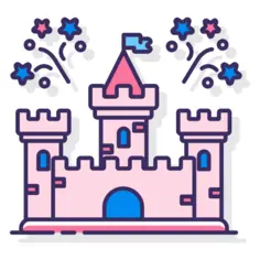 主题公园