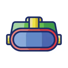 VR眼镜
