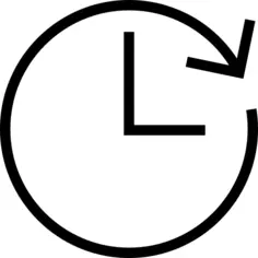 跑表