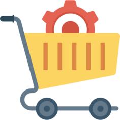 Shopping cart