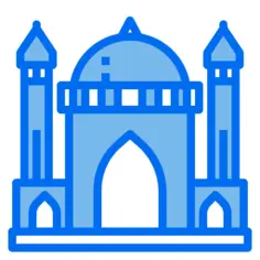 Mosque