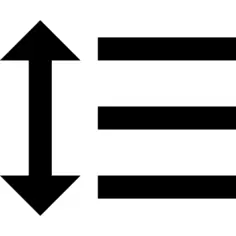 间距