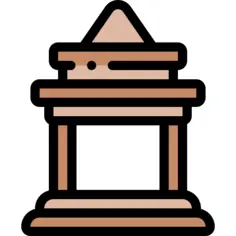 Temple