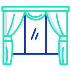 Curtains