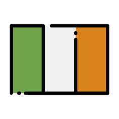 Ireland
