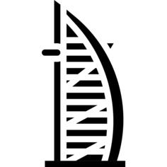 Burj al arab
