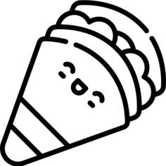 Crepe