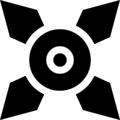 Shuriken