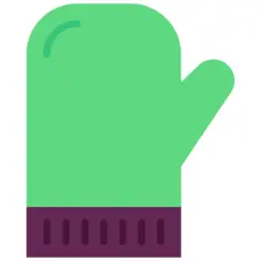 厨房手套