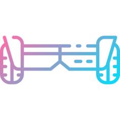 气垫板