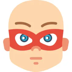 Superhero