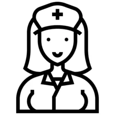 护士