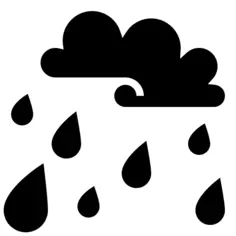 雨