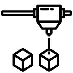3d printer