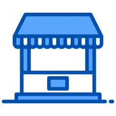 Kiosk