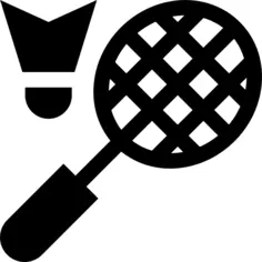 Badminton