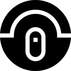 Robot vacuum cleaner