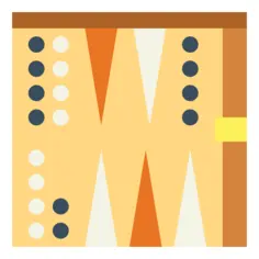 Backgammon