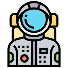 Astronaut