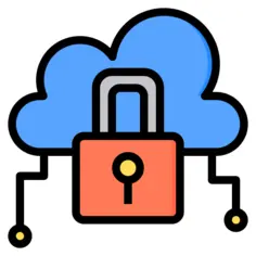 Cloud lock