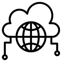 Cloud network