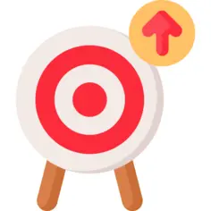 目标