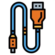 Usb connection