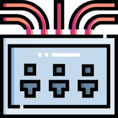 Fuse box