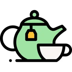 Teapot