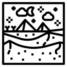 Desert