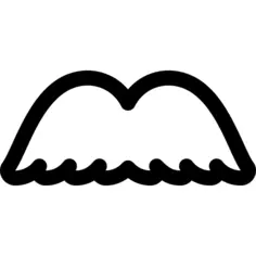 Moustache