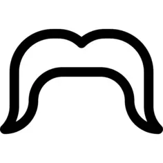 Moustache