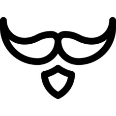 Moustache