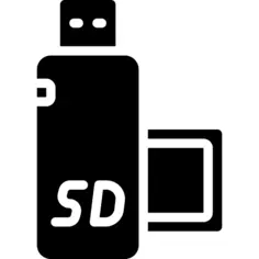 Sd card