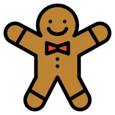 Gingerbread