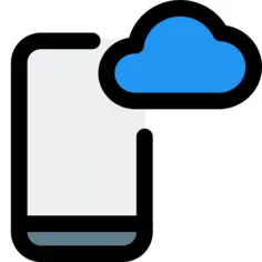 Mobile cloud