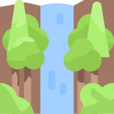 Waterfall