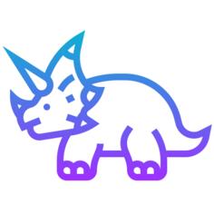 Triceratops