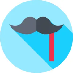 Moustache