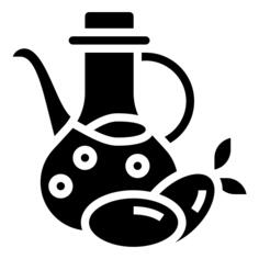 Olive oil