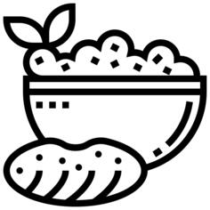 Mashed potato