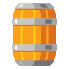 Barrel