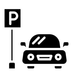 Car park
