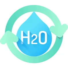 H2o