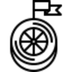 Wheel
