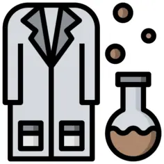 Lab coat