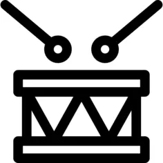 Drums