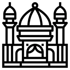 Mosque